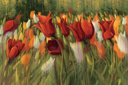 Picture of TIPSY TULIPS