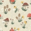 Picture of AUTUMN GARDEN PATTERN V