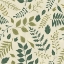 Picture of AUTUMN GARDEN PATTERN VII