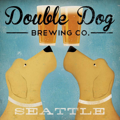 Picture of DOUBLE DOG BREWING CO SEATTLE