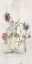 Picture of BLOSSOMS ON BIRCH II PANEL