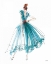 Picture of COLORFUL FASHION II