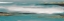 Picture of GILDED STORM I TEAL GREY CROP
