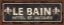 Picture of VINTAGE BATH IV