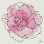 Picture of WATERCOLOR FLORAL III