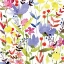 Picture of ANNES FLOWERS CROP I