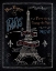 Picture of TRAVEL TO PARIS I