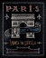 Picture of TRAVEL TO PARIS II