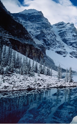 Picture of MORAINE LAKE PANEL I