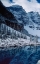 Picture of MORAINE LAKE PANEL I