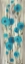 Picture of ROADSIDE FLOWERS II BLUE CROP