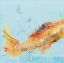 Picture of FISH IN THE SEA I AQUA