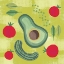Picture of VEGGIE TIME II