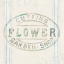 Picture of FLOURSACK FLORALS XI