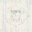 Picture of FLOURSACK FLORALS IX