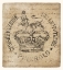 Picture of VINTAGE SEAL IV ANTIQUE BORDER V2