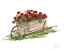 Picture of LIFE ON THE FARM WHEELBARROW ELEMENT