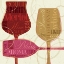 Picture of COLORFUL WINE I