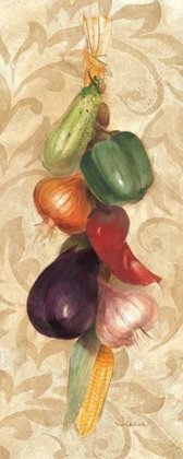 Picture of MIXED VEGETABLES II