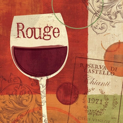 Picture of CHEERS! ROUGE
