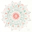 Picture of MANDALA DELIGHT I
