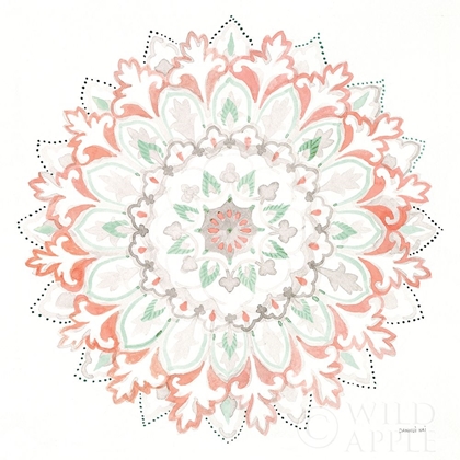 Picture of MANDALA DELIGHT II