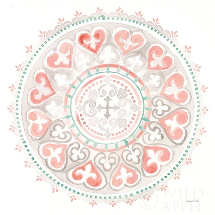 Picture of MANDALA DELIGHT III