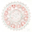 Picture of MANDALA DELIGHT III