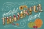 Picture of THANKFUL I TURQUOISE