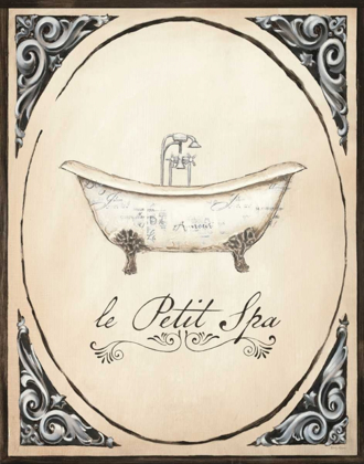 Picture of LE PETIT SPA I