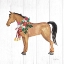 Picture of HOLIDAY FARM ANIMALS II