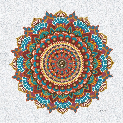 Picture of MANDALA DREAM