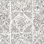 Picture of SUNNY BOUQUET PATTERN IIIB