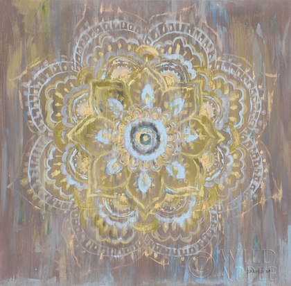 Picture of BOMBAY BOHEMIAN DARK NEUTRAL