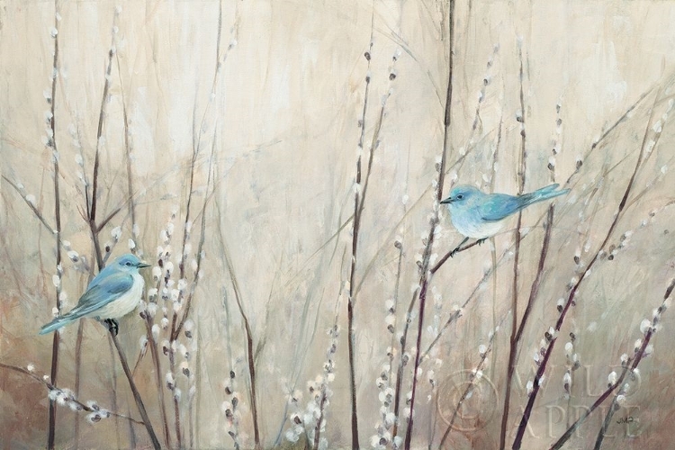 Picture of PRETTY BIRDS NEUTRAL