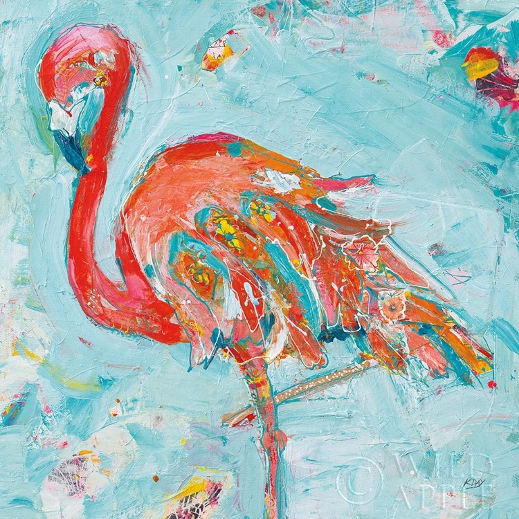 Picture of FLAMINGO BRIGHT