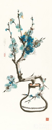 Picture of BLUE BLOSSOM