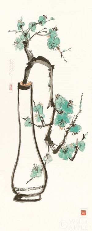 Picture of JADE BLOSSOM