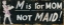 Picture of M IS FOR MOM