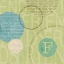 Picture of CIRCLE OF WORDS - FRIENDS