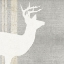 Picture of WOODLAND ANIMAL I