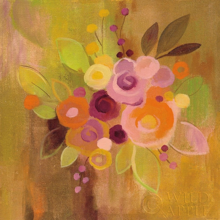Picture of SMALL BOUQUET II