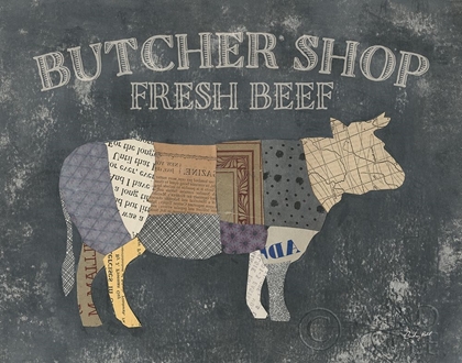 Picture of FROM THE BUTCHER ELEMENTS 22