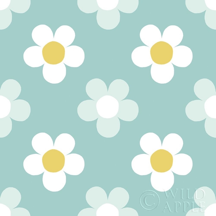 Picture of BABY QUILT PATTERN 1