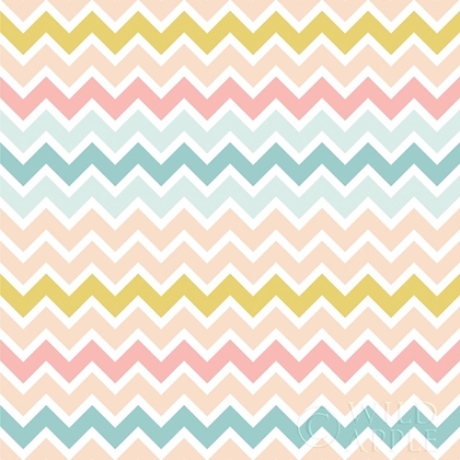 Picture of BABY QUILT PATTERN 2