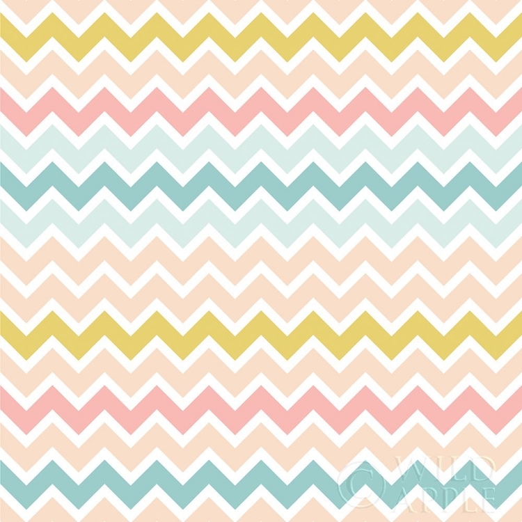 Picture of BABY QUILT PATTERN 2