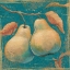 Picture of LOVELY FRUITS I