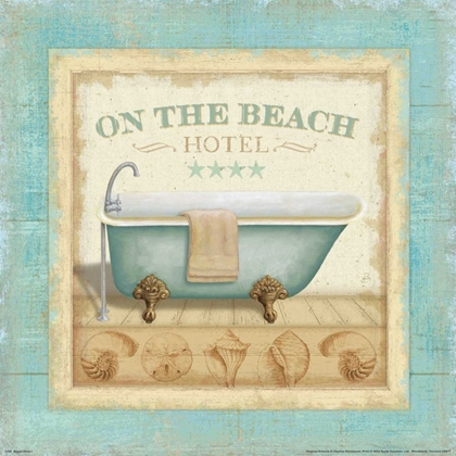 Picture of BEACH HOTEL I