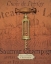 Picture of ANTIQUE CORKSCREW II RED