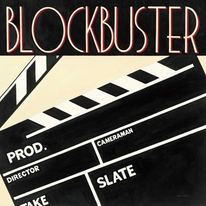 Picture of BLOCKBUSTER